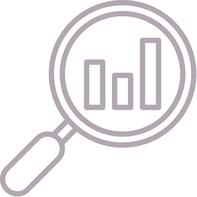 Analyse icon